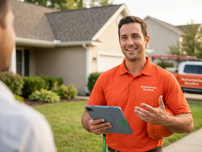 Roof Installation  in Germantown  FAQ